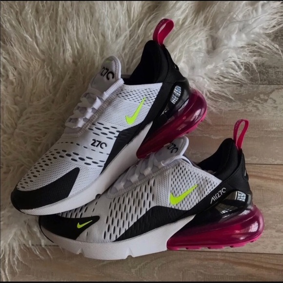 NWT Nike Air Max 270 - Picture 8 of 8